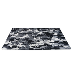 Gamesense Radar 8-Bit Camo Deskmat