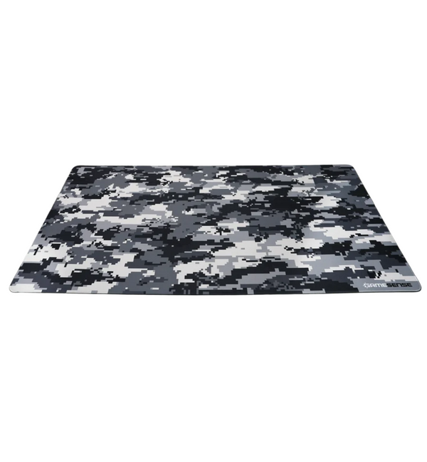 Gamesense Radar 8-Bit Camo Deskmat