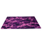 Gamesense Radar 8-Bit Camo Deskmat