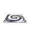 Gamesense Radar Original Spiral 3mm Large Mousepad