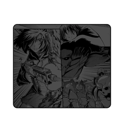 GhostGlides DREAM Mousepad