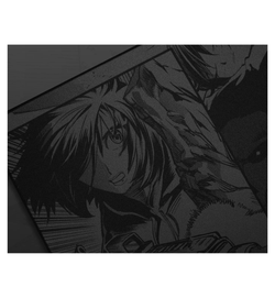 GhostGlides DREAM Mousepad