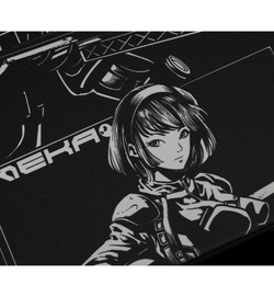 GhostGlides MEKA Mousepad