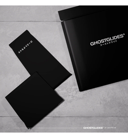 GhostGlides SECONDSKIN V3 Gaming Sleeve - Small/Medium