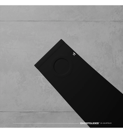 GhostGlides SECONDSKIN V3 Gaming Sleeve - Small/Medium