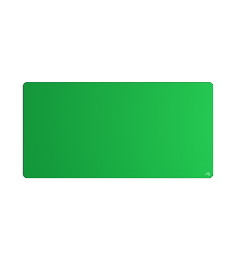 Glorious Chroma Key Green Screen Mouse Pad - XXL