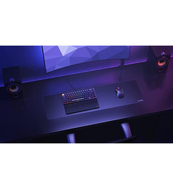 Glorious Cloth Pro Mouse Pad - Extended Full Desk