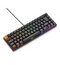Glorious GMMK 2 65% UK ISO RGB Fox Switch Mechanical Keyboard