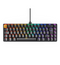 Glorious GMMK 2 65% UK ISO RGB Fox Switch Mechanical Keyboard