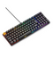 Glorious GMMK 2 96% UK ISO RGB Fox Switch Mechanical Keyboard