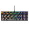 Glorious GMMK 2 96% US ANSI RGB Fox Switch Mechanical Keyboard