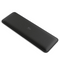 Glorious Compact Slim Keyboard Wrist Rest - Stealth