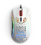 Glorious Model D- 61g Gaming Mouse - Glossy White