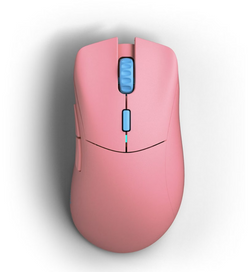 Glorious Model D Pro 58g Wireless Gaming Mouse - Flamingo Pink