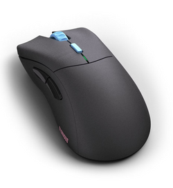 Glorious Model D Pro 58g Wireless Gaming Mouse - Vice Black