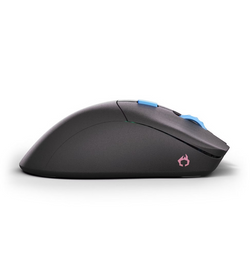 Glorious Model D Pro 58g Wireless Gaming Mouse - Vice Black