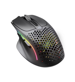 Glorious Model I 2 75g Wireless Gaming Mouse - Matte Black