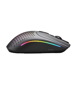Glorious Model I 2 75g Wireless Gaming Mouse - Matte Black