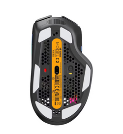 Glorious Model I 2 75g Wireless Gaming Mouse - Matte Black