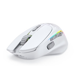 Glorious Model I 2 75g Wireless Gaming Mouse - Matte White