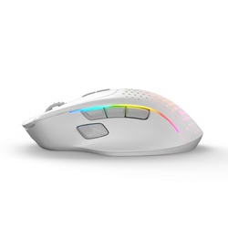 Glorious Model I 2 75g Wireless Gaming Mouse - Matte White