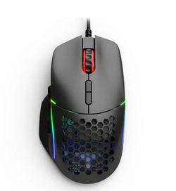Glorious Model I 69g RGB Gaming Mouse - Matte Black