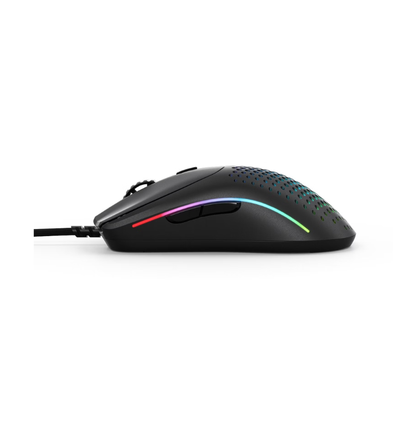 Glorious Model O 2 59g Wired Gaming Mouse - Matte Black