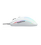 Glorious Model O 2 59g Wired Gaming Mouse - Matte White