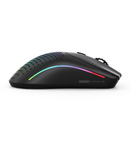 Glorious Model O 2 59g Wireless Gaming Mouse - Matte Black