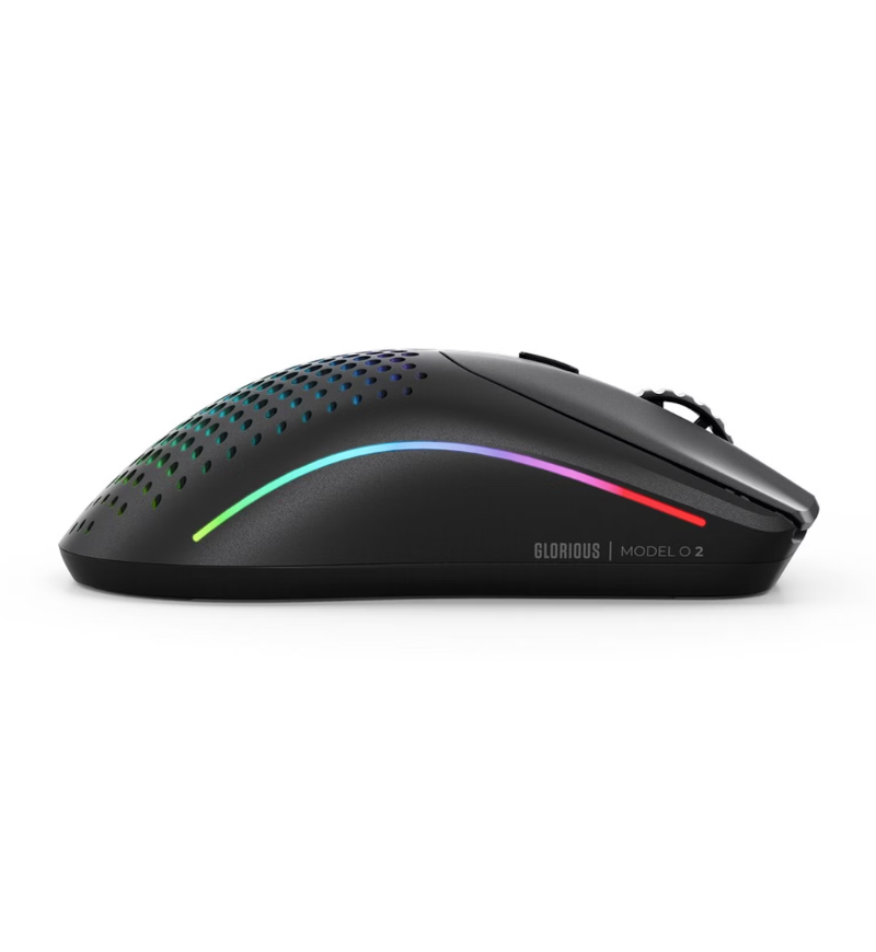 Buy Glorious Model O Gaming Mouse Matte Black ( GO-Black