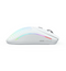 Glorious Model O 2 59g Wireless Gaming Mouse - Matte White