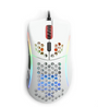 Glorious Model D- 61g Gaming Mouse - Matte White