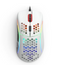 Glorious Model D 68g Odin Gaming Mouse - Matte White