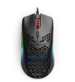 Glorious Model O 68g Odin Gaming Mouse - Matte Black