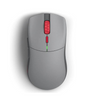 Glorious Series One Pro Wireless Gaming Mouse - Centauri Red