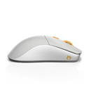 Glorious Series One Pro 50g Wireless Gaming Mouse - Genos Yellow