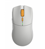 Glorious Series One Pro Wireless Gaming Mouse - Genos Yellow