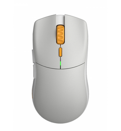 Glorious Series One Pro 50g Wireless Gaming Mouse - Genos Yellow