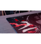 GLSSWRKS Hana Limited Edition Glass Mousepad