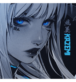 GLSSWRKS Kazemi Limited Edition Glass Mousepad