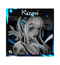 GLSSWRKS Kazemi Limited Edition Glass Mousepad