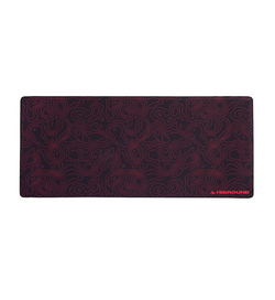 Higround LAVAROCK Topograph Series Gaming Mousepad - XL