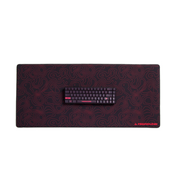 Higround LAVAROCK Topograph Series Gaming Mousepad - XL