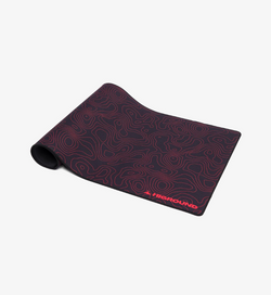 Higround LAVAROCK Topograph Series Gaming Mousepad - XL