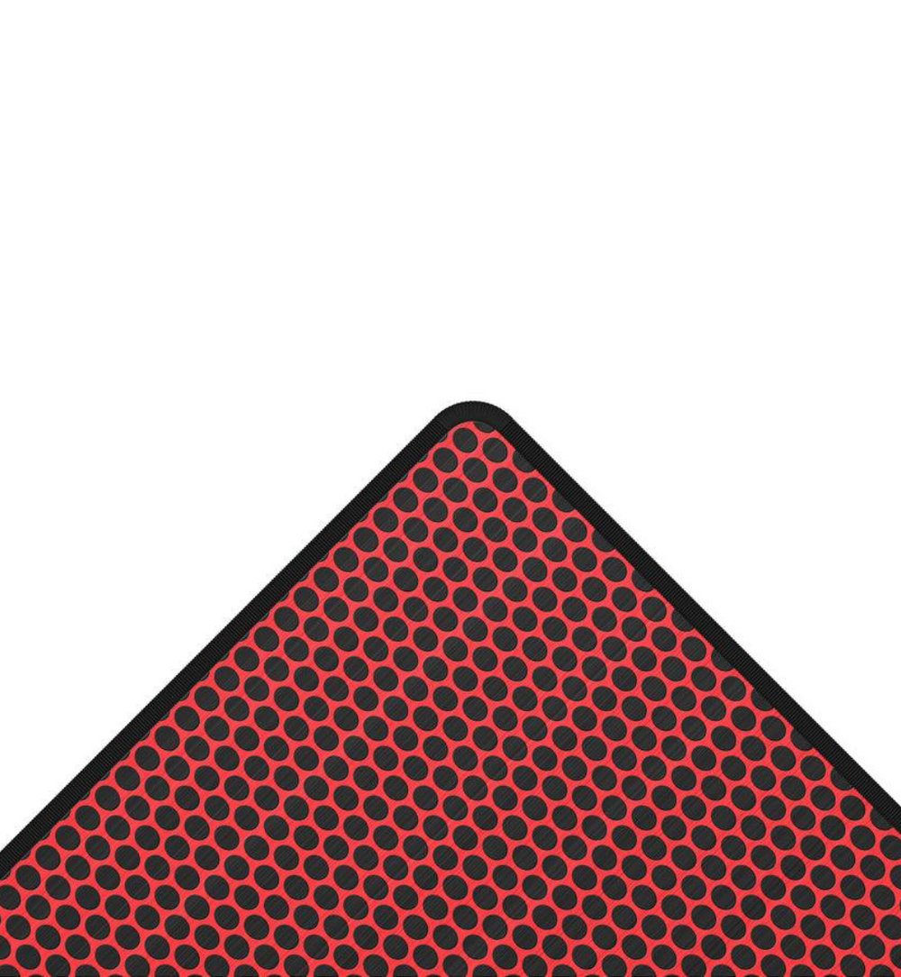 HyperX Pulsefire Mat Gaming Mouse - L
