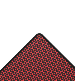 HyperX Pulsefire Mat Gaming Mouse - L
