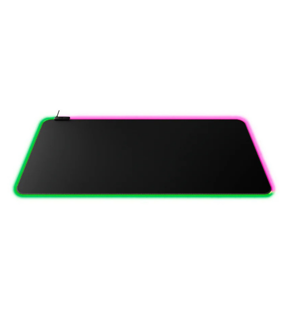 HyperX Pulsefire Mat RGB Gaming Mousepad - XL
