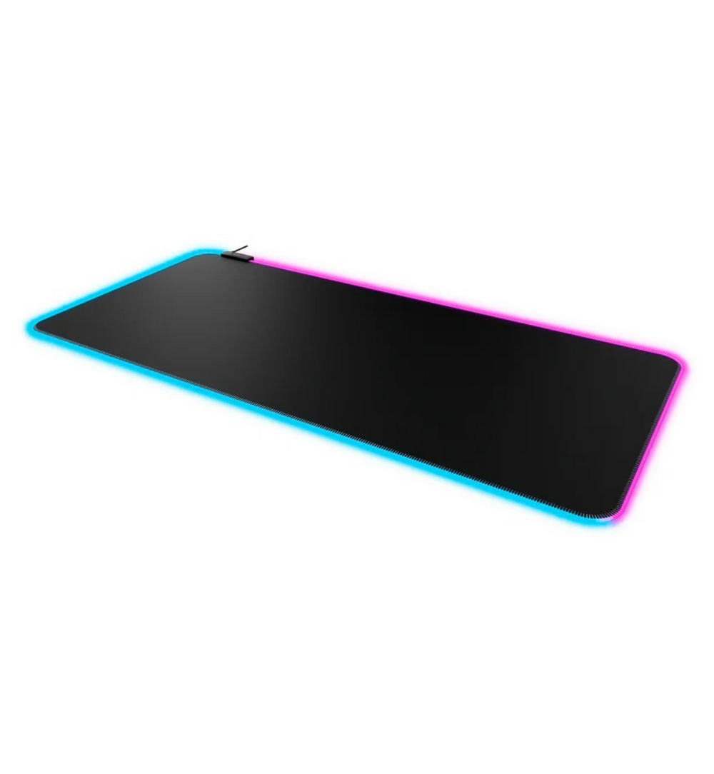 HyperX Pulsefire Mat RGB Gaming Mousepad - XL