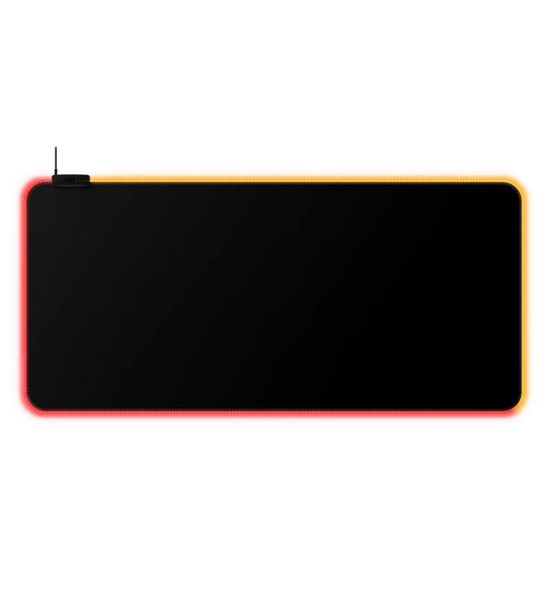 HyperX Pulsefire Mat RGB Gaming Mousepad - XL