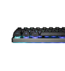 *OPEN BOX* Vortex 10 RGB Anniversary Edition Mechanical Keyboard - Cherry MX Blue Switches